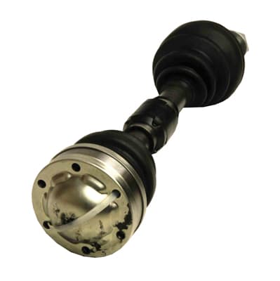 MAXGEAR-VETOAKSELI FIAT MULTIPLA 1.9JTD OIKEA