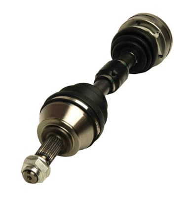 MAXGEAR-VETOAKSELI FIAT MULTIPLA 1.9JTD OIKEA