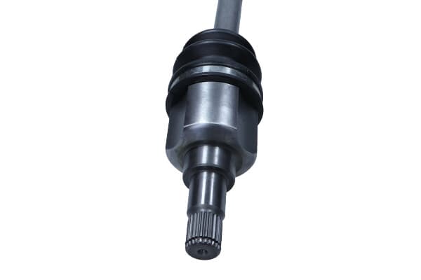 MAXGEAR-VETOAKSELI FORD FIESTA 01-08 1.4TDCI VASEN