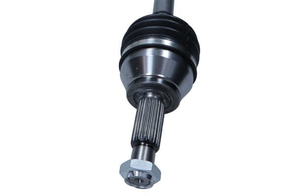 MAXGEAR-VETOAKSELI FORD FIESTA 01-08 1.4TDCI VASEN