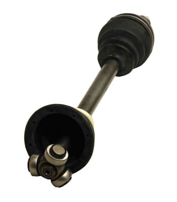 MAXGEAR DRIVAKSEL OPEL VIVARO/TRAFIC 2.5DCI VENSTRE 03-