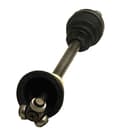 Miniatyrbillede 2 af 2: MAXGEAR DRIVAKSEL OPEL VIVARO/TRAFIC 2.5DCI VENSTRE 03-