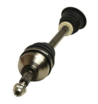 MAXGEAR DRIVAKSEL OPEL VIVARO/TRAFIC 2.5DCI VENSTRE 03-