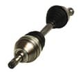 Pikkukuva 2 / 2: MAXGEAR-VETOAKSELI OPEL ASTRA H 1.8B/1.7CDTI VASEN