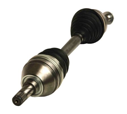 MAXGEAR-VETOAKSELI OPEL ASTRA H 1.8B/1.7CDTI VASEN