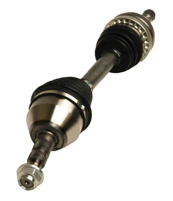 MAXGEAR-VETOAKSELI OPEL ASTRA H 1.8B/1.7CDTI VASEN