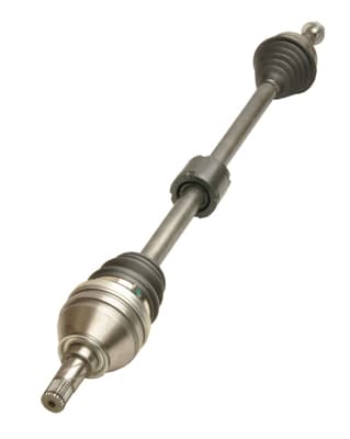 MAXGEAR DRIVAXEL OPEL Astra H 1.8B/1.7CDTI HÖGER