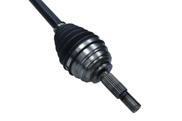 MAXGEAR DRIVAKSEL RENAULT MEGANE VENSTRE 02- 1.5DCI