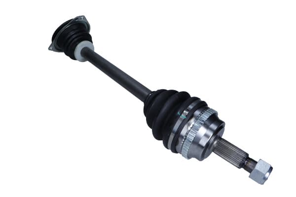 MAXGEAR-VETOAKSELI RENAULT MASTER VASEN 2.5DCI 01- ABS:LLÄ