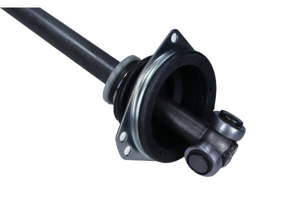 MAXGEAR-VETOAKSELI RENAULT MASTER VASEN 2.5DCI 01- ABS:LLÄ