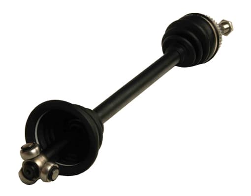 MAXGEAR DRIVAKSEL RENAULT CLIO/KANGOO VENSTRE 1.5DCI 01- ABS