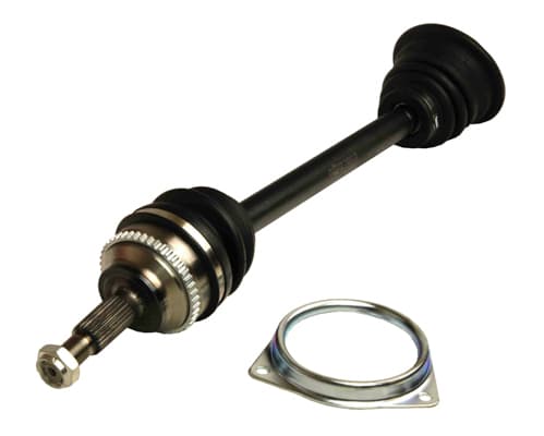 MAXGEAR DRIVAKSEL RENAULT CLIO/KANGOO VENSTRE 1.5DCI 01- ABS