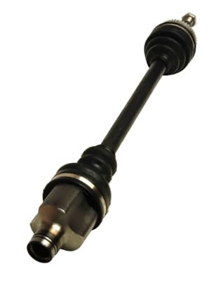 MAXGEAR-VETOAKSELI RENAULT CLIO/KANGOO OIKEA 1.5DCI 01- ABS