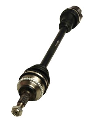 MAXGEAR-VETOAKSELI RENAULT CLIO/KANGOO OIKEA 1.5DCI 01- ABS