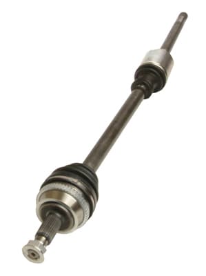 MAXGEAR DRIVAKSEL RENAULT MASTER II 1.9DCI HØJRE
