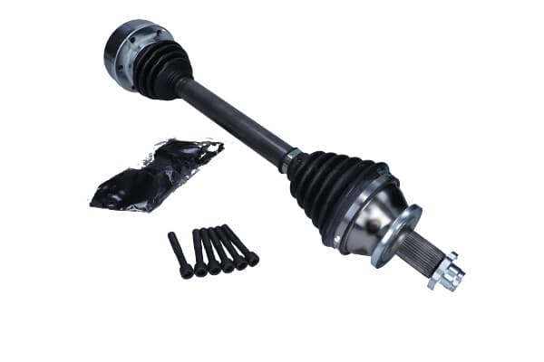 MAXGEAR DRIVAKSEL VW POLO VENSTRE 1.4TDI 05-09