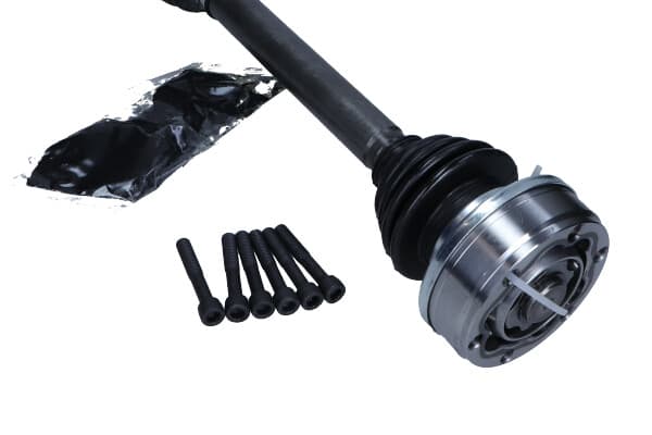 MAXGEAR DRIVAKSEL VW POLO VENSTRE 1.4TDI 05-09