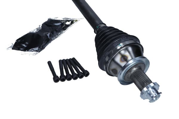 MAXGEAR DRIVAKSEL VW POLO VENSTRE 1.4TDI 05-09