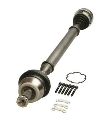 MAXGEAR DRIVAXEL VW POLO HÖGER 1.4TDI 05-09