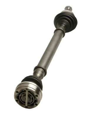 MAXGEAR DRIVAKSEL VW POLO HØJRE 1.4TDI 05-09