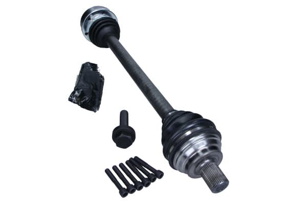 MAXGEAR DRIVAKSEL VW GOLF V 1.4 VENSTRE