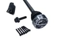 Miniatyrbillede 2 af 3: MAXGEAR DRIVAKSEL VW GOLF V 1.4 VENSTRE