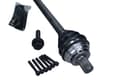 Miniatyrbillede 1 af 3: MAXGEAR DRIVAKSEL VW GOLF V 1.4 VENSTRE