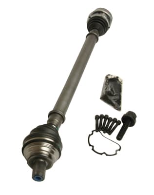 MAXGEAR DRIVAKSEL VW GOLF V 1.4 HØJRE