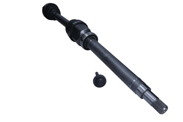 MAXGEAR-VETOAKSELI FORD FOCUS II OIKEA 1.6TDCI
