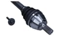 Pikkukuva 2 / 4: MAXGEAR-VETOAKSELI FORD FOCUS II OIKEA 1.6TDCI