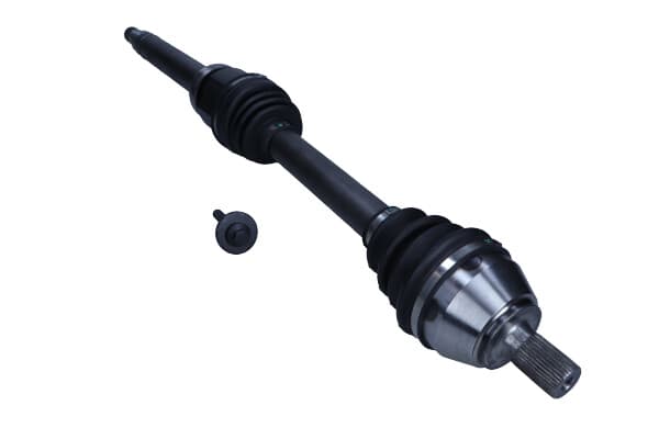 MAXGEAR-VETOAKSELI FORD FOCUS II OIKEA 1.6TDCI