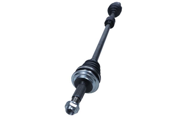 MAXGEAR DRIVAKSEL TOYOTA YARIS HØJRE 1.0/1.3
