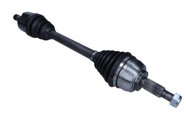 MAXGEAR-VETOAKSELI RENAULT MEGANE VASEN 03-