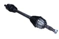 Pikkukuva 3 / 3: MAXGEAR-VETOAKSELI RENAULT MEGANE VASEN 03-
