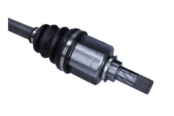 MAXGEAR-VETOAKSELI RENAULT MEGANE VASEN 03-