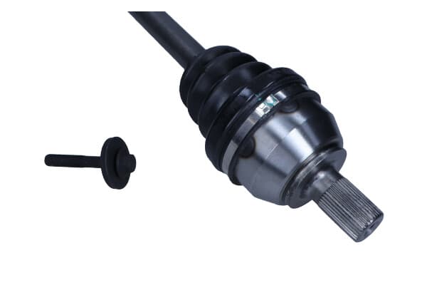 MAXGEAR DRIVAXEL FORD FOCUS 1.4/1.6 04- VÄNSTER