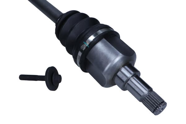 MAXGEAR DRIVAXEL FORD FOCUS 1.4/1.6 04- VÄNSTER