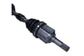 Miniatyrbillede 2 af 3: MAXGEAR DRIVAKSEL ALFA 147 1.9JTD VENSTRE