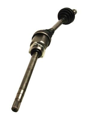 MAXGEAR DRIVAKSEL ALFA 147 1.9JTD HØJRE