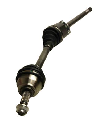 MAXGEAR DRIVAKSEL ALFA 147 1.9JTD HØJRE