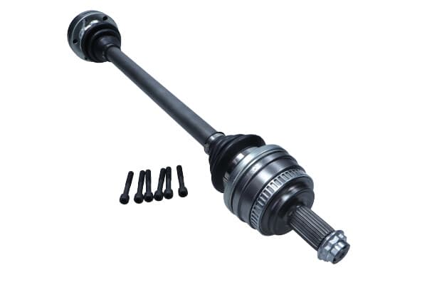 MAXGEAR BMW DRIVAKSEL BAG E46 HØJRE 323/325/328