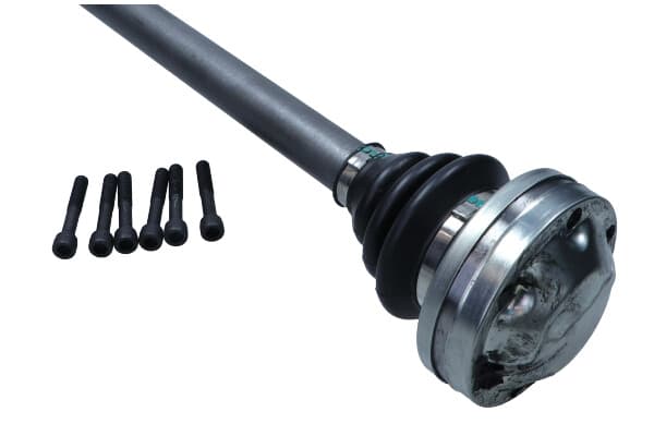 MAXGEAR BMW VETOAKSELIN TAKA E46 OIKEA 323/325/328