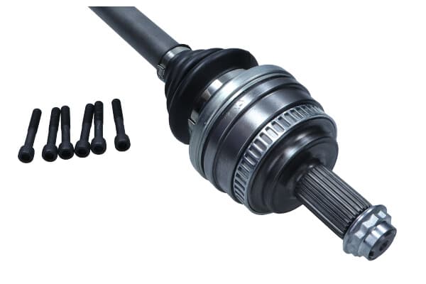MAXGEAR BMW VETOAKSELIN TAKA E46 OIKEA 323/325/328