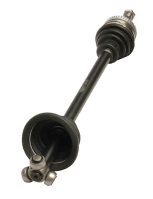MAXGEAR-VETOAKSELI RENAULT KANGOO VASEN 1.6 16V/1.9DCI 4X4 01-