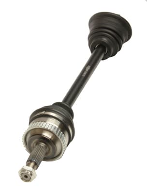 MAXGEAR-VETOAKSELI RENAULT KANGOO VASEN 1.6 16V/1.9DCI 4X4 01-