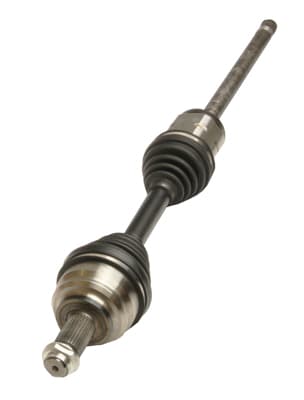 MAXGEAR DRIVAKSEL BMW E53 X5 HØJRE 3.0 / 4.4 / 4.6 / 3.0D 00-08
