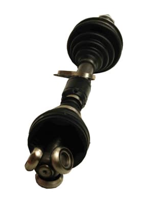 MAXGEAR DRIVAKSEL ALFA 156 VENSTRE 1.9JTD LYBRA 00- LAVET AF LOBRO