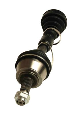 MAXGEAR DRIVAKSEL ALFA 156 VENSTRE 1.9JTD LYBRA 00- LAVET AF LOBRO