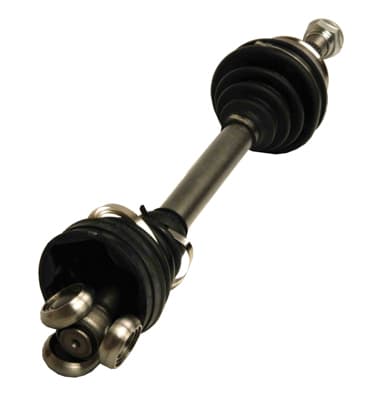 MAXGEAR DRIVAKSEL ALFA 156 HØJRE 1.9JTD LYBRA 00- LAVET AF LOBRO