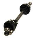 Miniatyrbillede 2 af 2: MAXGEAR DRIVAKSEL ALFA 156 HØJRE 1.9JTD LYBRA 00- LAVET AF LOBRO
